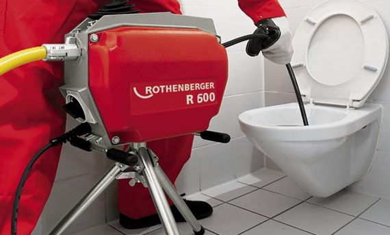 Mutfak Lavabo Tıkanıklıkları Açması